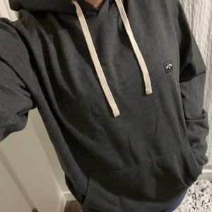 New Billabong Hoodie